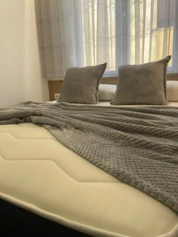 Nemo Apartment
