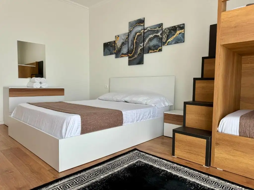 EKA Luxury Beach Apartment