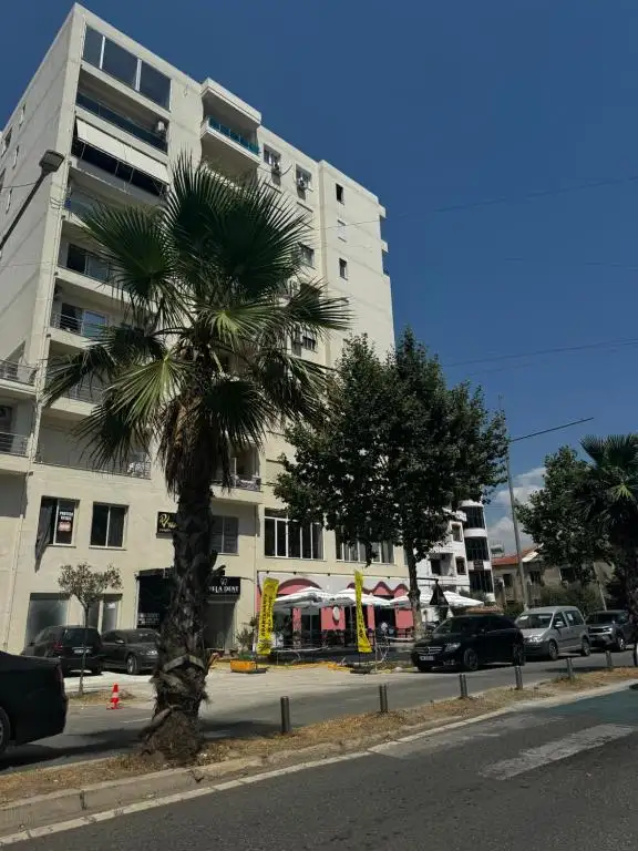 Cozy Beach Apartament Durrës