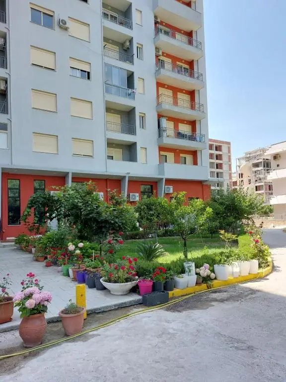 Beautiful Apartment  Lungomare Vlore Albania