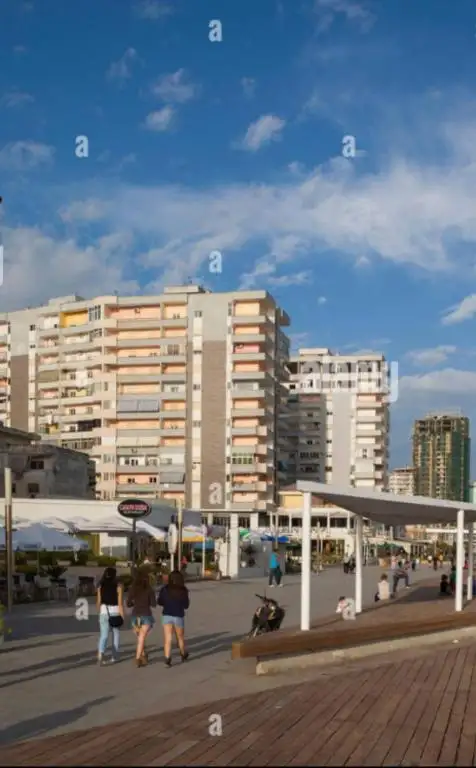 Klager apartments