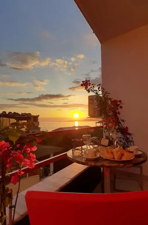 ADRIATIC Seaview Apartments