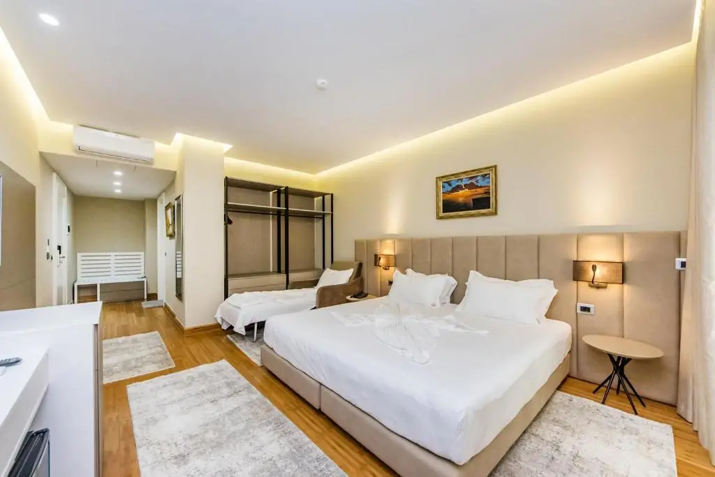 Imperial Visar Hotel