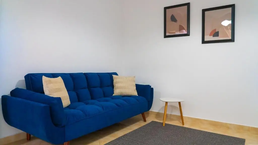 Easy Living Apartment