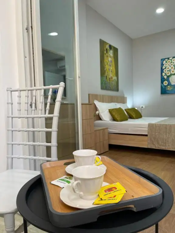 Franci's Apartment No2