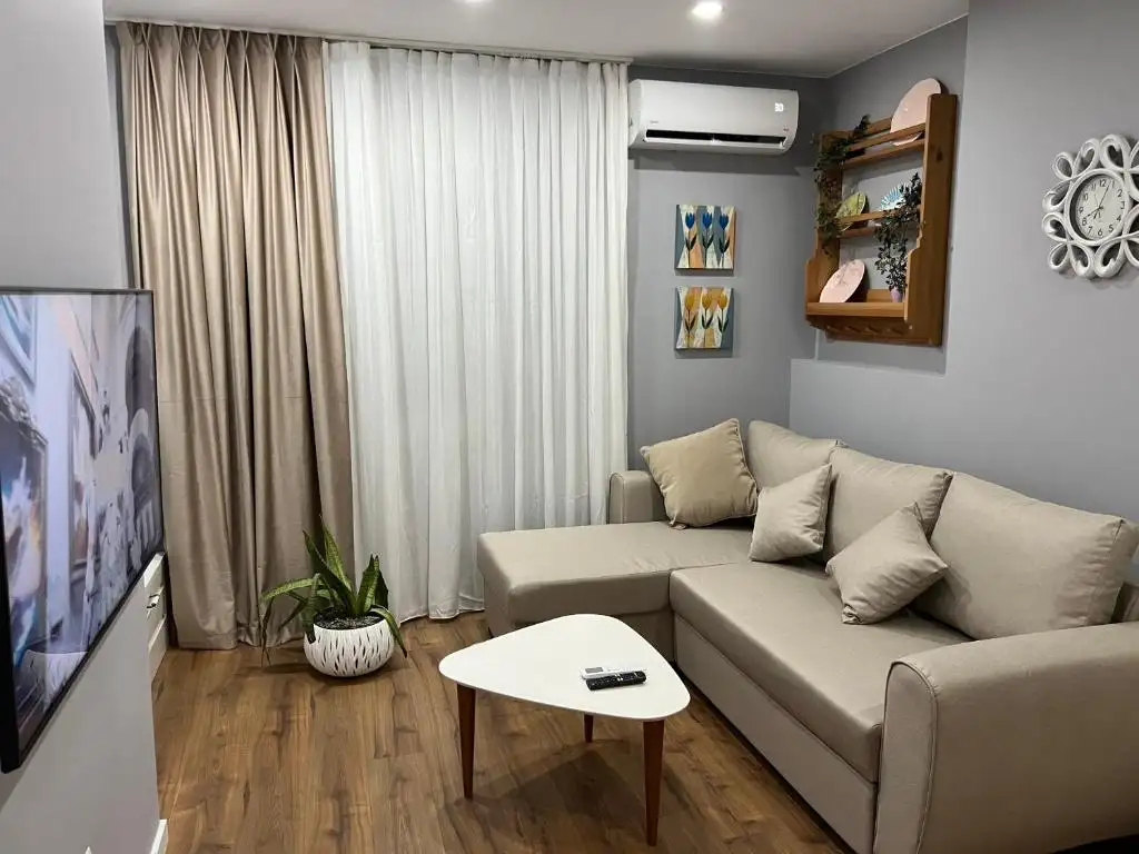 Franci's Apartment no4