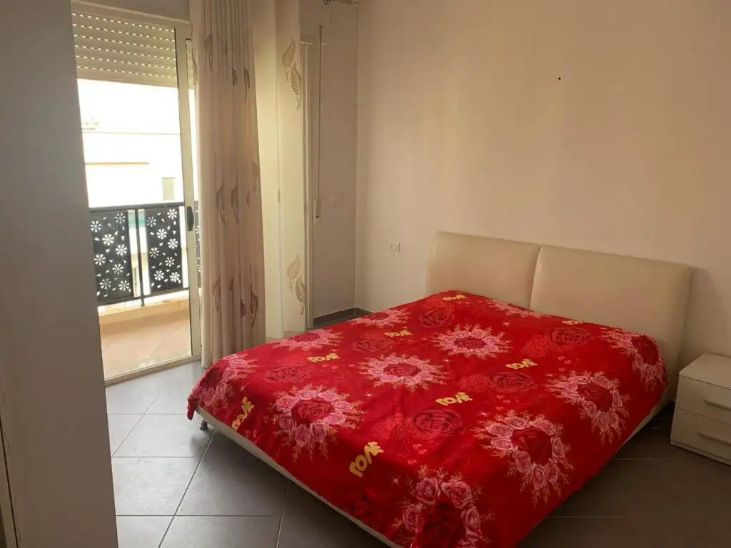 Goni's Apartment