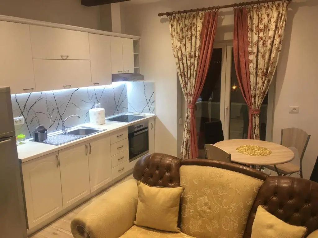Guest House Endri