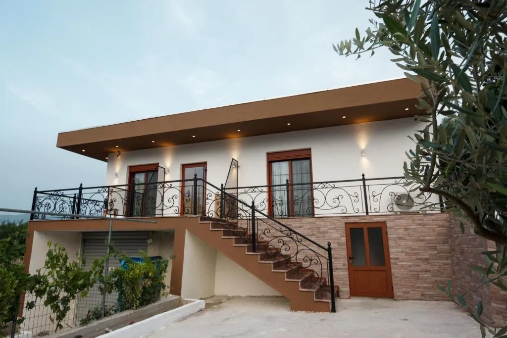 Sunny Hill Boutique Hotel