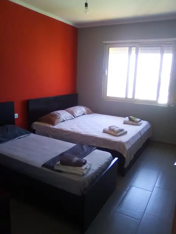 Maksimilian apartament