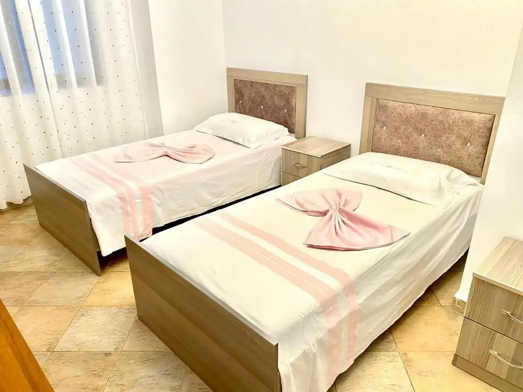 City Center Apartment