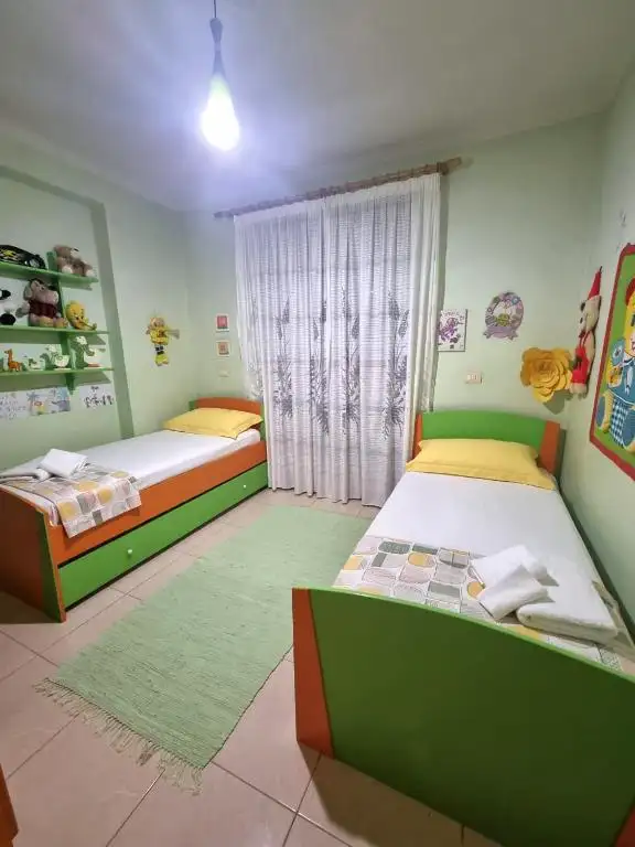 Evi's Apartment