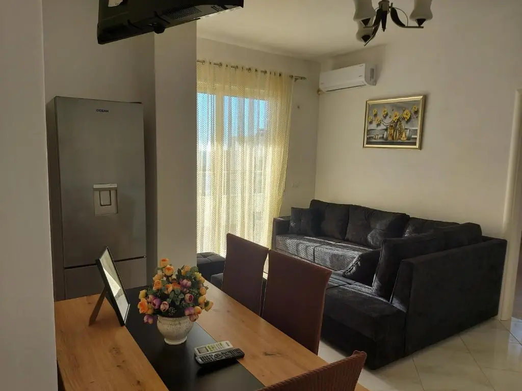 Bral Apartment 7  Two Bedroom with Seaview