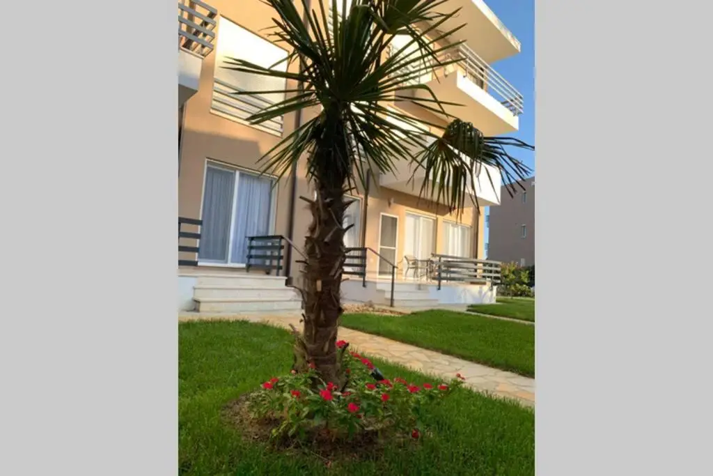 DEA Beach House