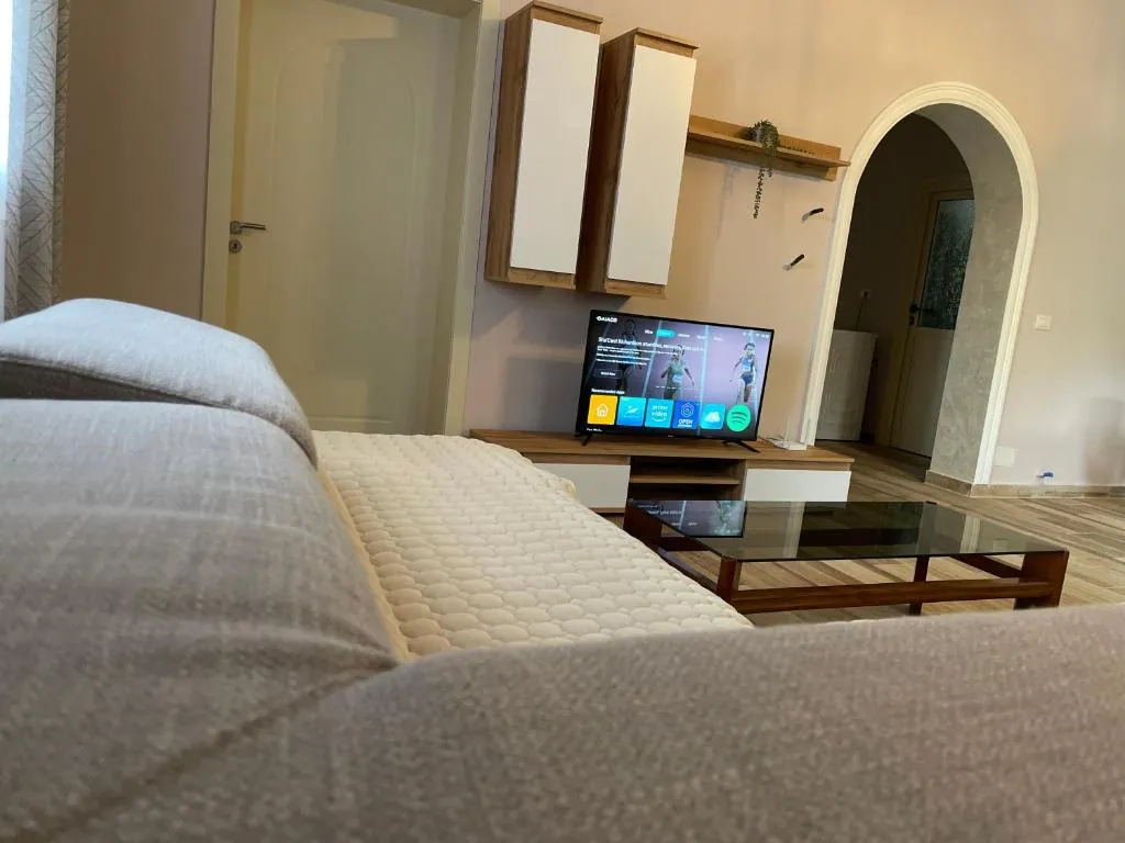 Grandfather Superior Apartment