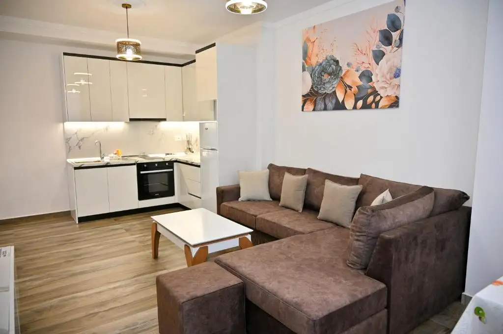 Elite Apartments
