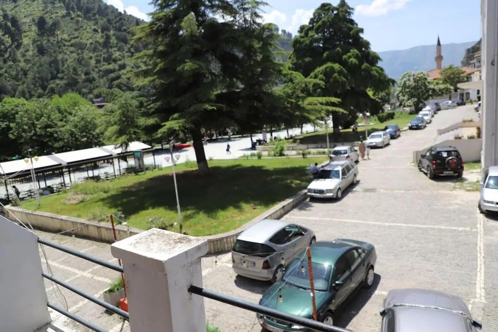 Blei & Dei Apartment