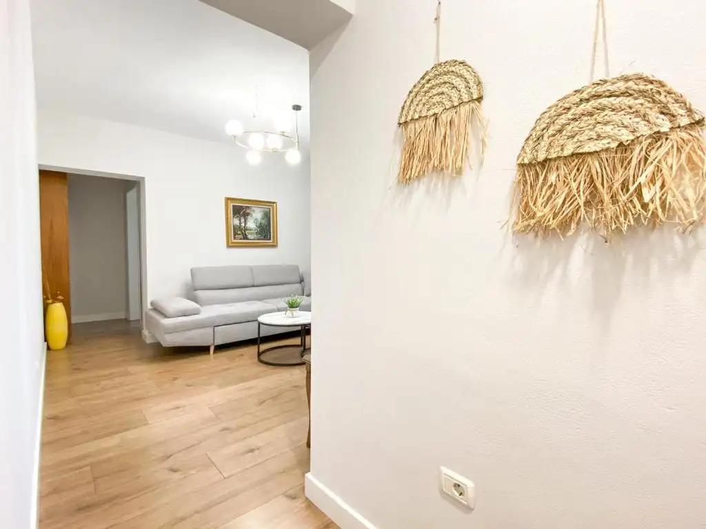 Block Inn Apartments