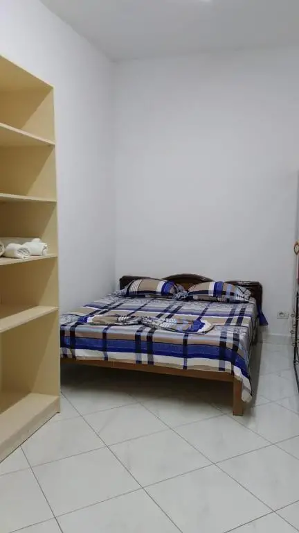 Elios apartment   
