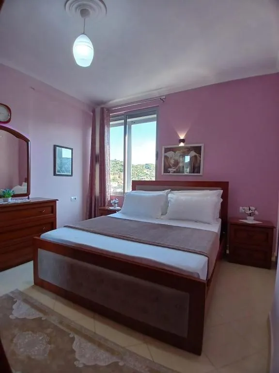 Muska Comfy Apartment