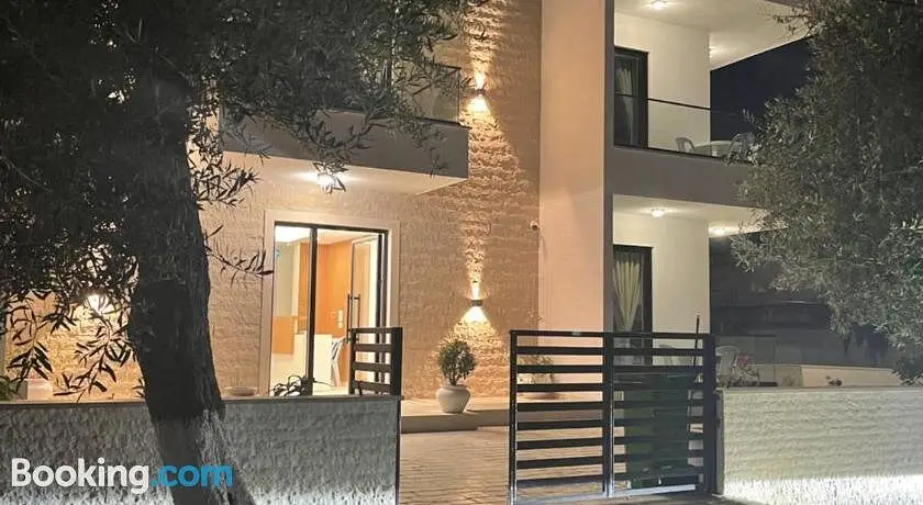 City Center Gjordeni Apartment's