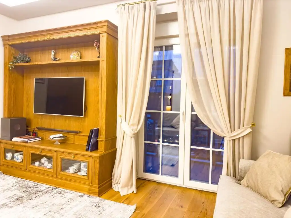 Fleeville Apartment Tirana