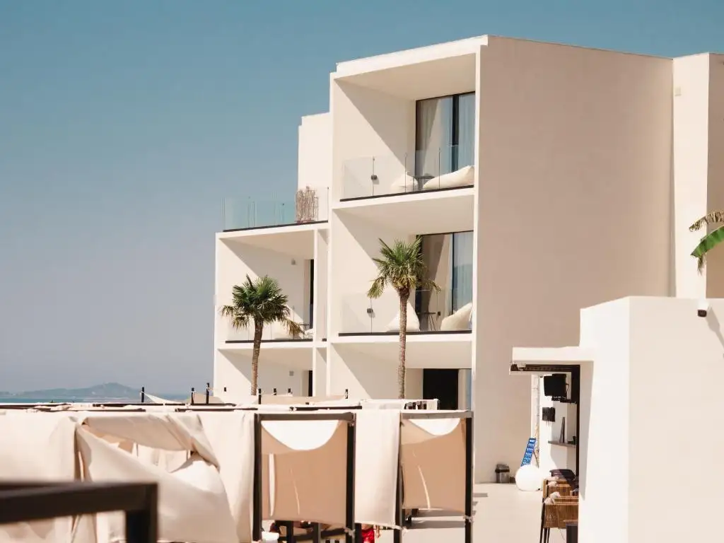 hotel image
