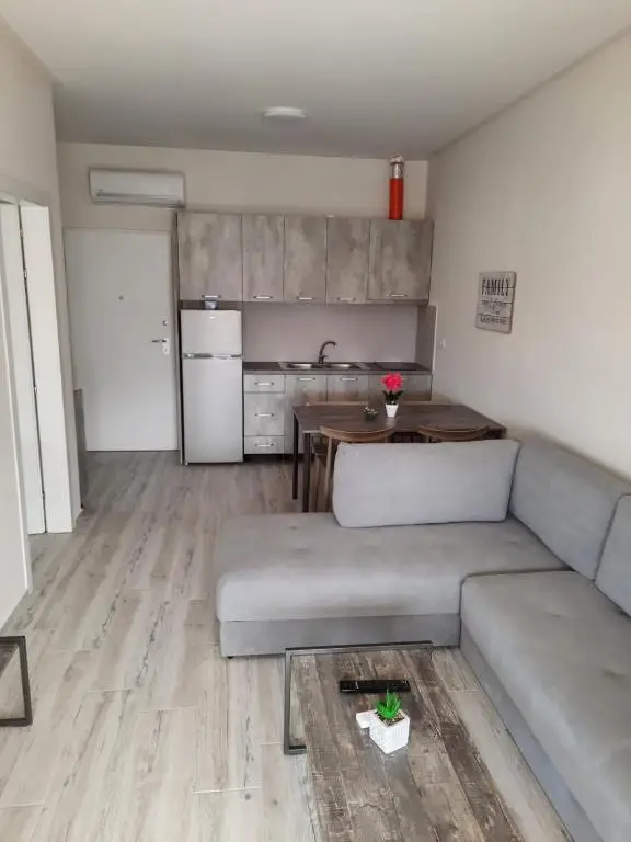 Disy Apartments
