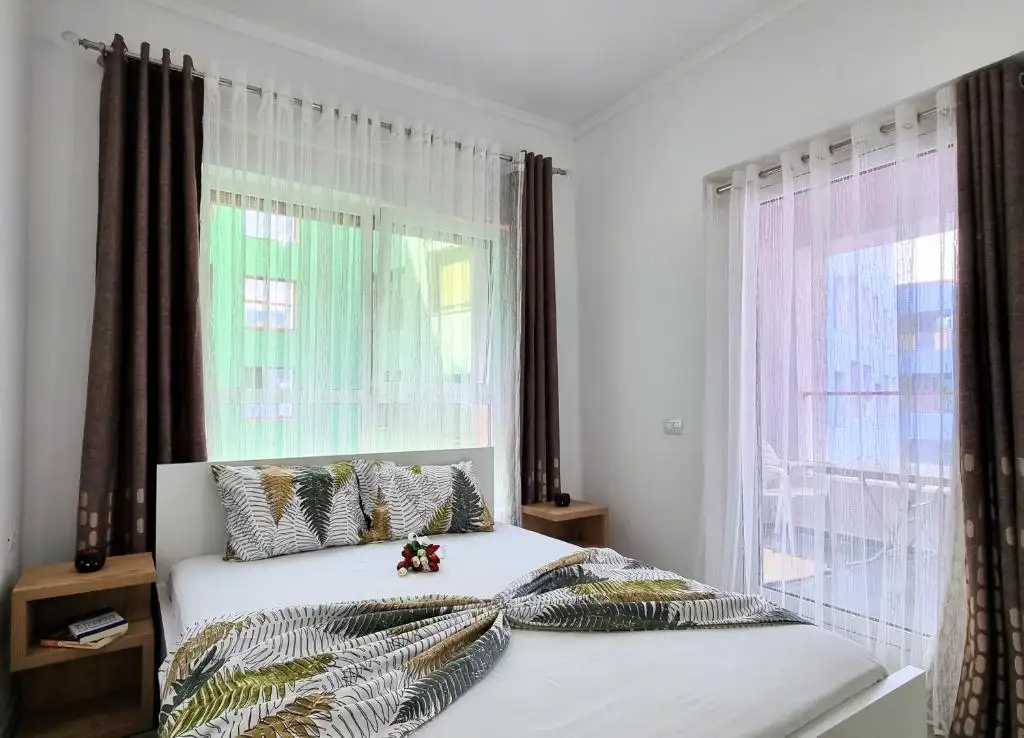 Brand-New 2 Bedroom Apartment