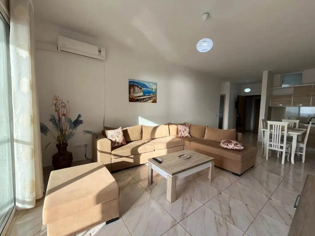 Delia Luxury Apartments