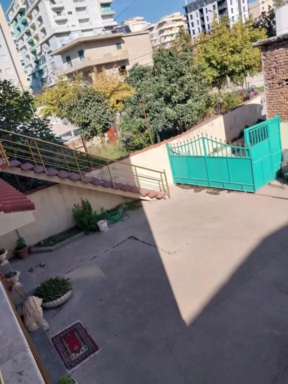 Vila Shabani