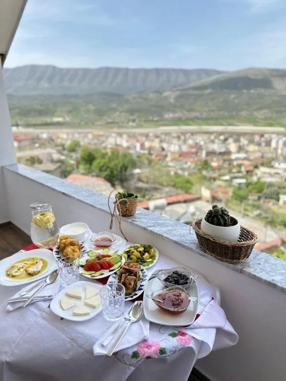 Guesthouse & Hospitality