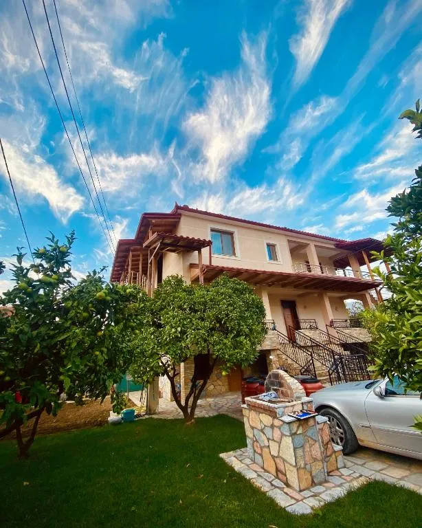 Villa Berat