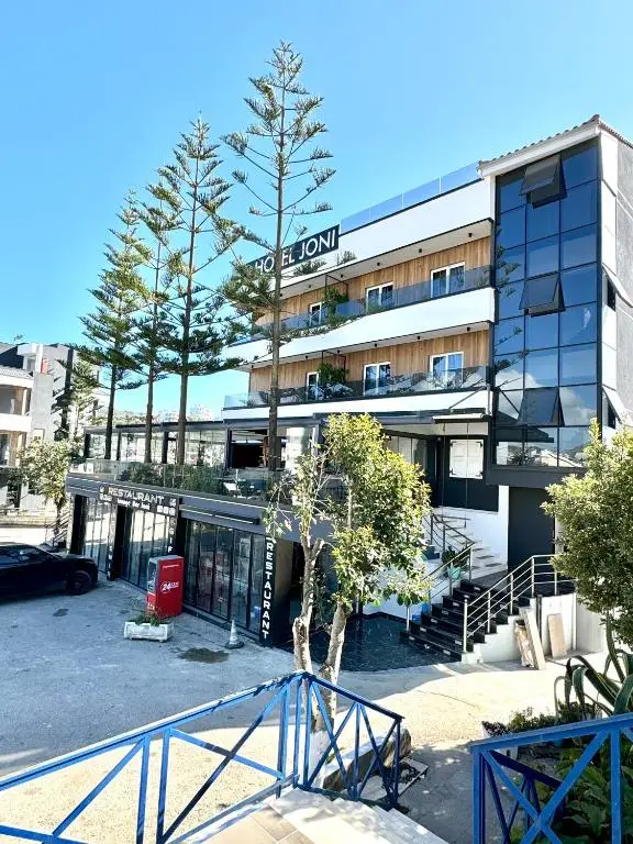 Hotel Joni