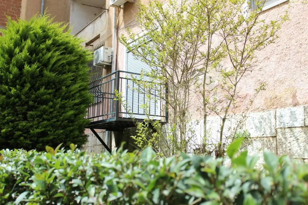 Bebi Guest House