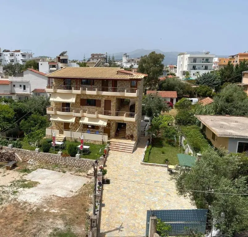 Apartments Kujtim Dura