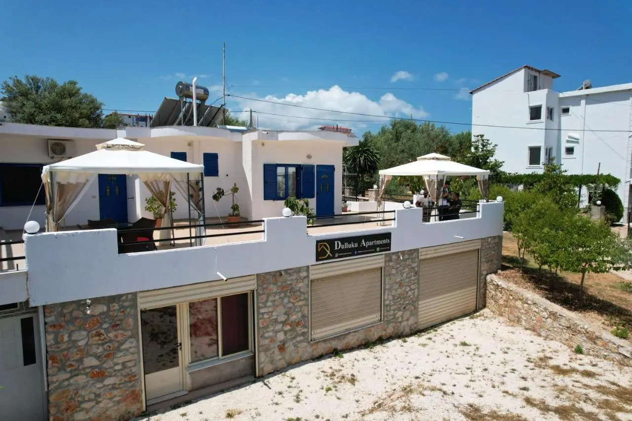 Apartments Dulluku