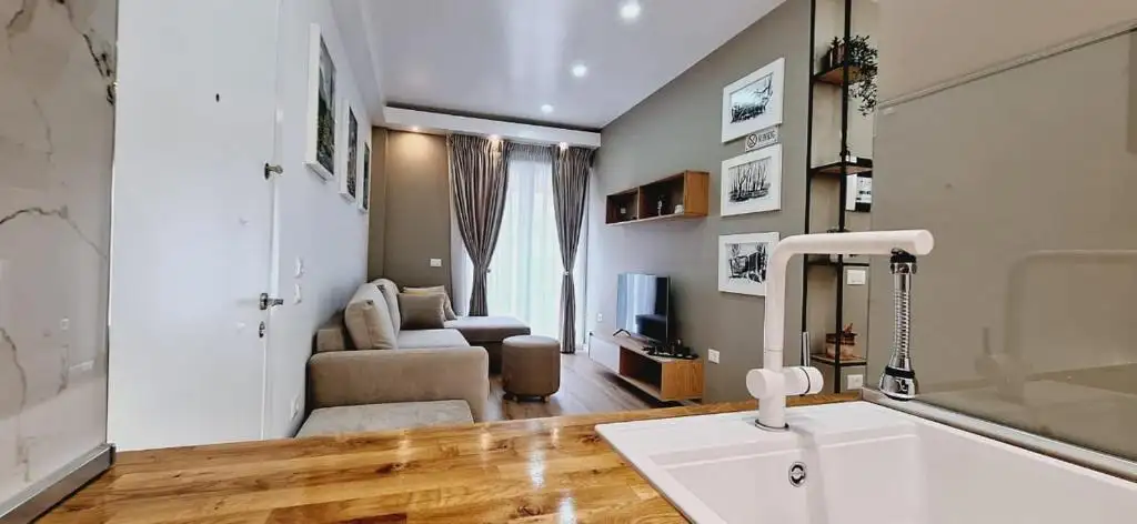 gled apartment