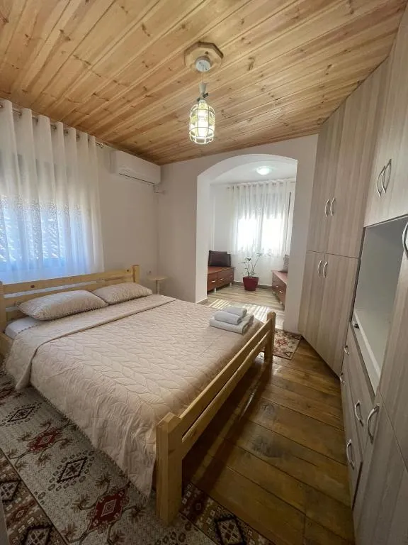 Guesthouse Kroi City Center