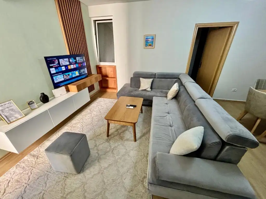 edi's apartament