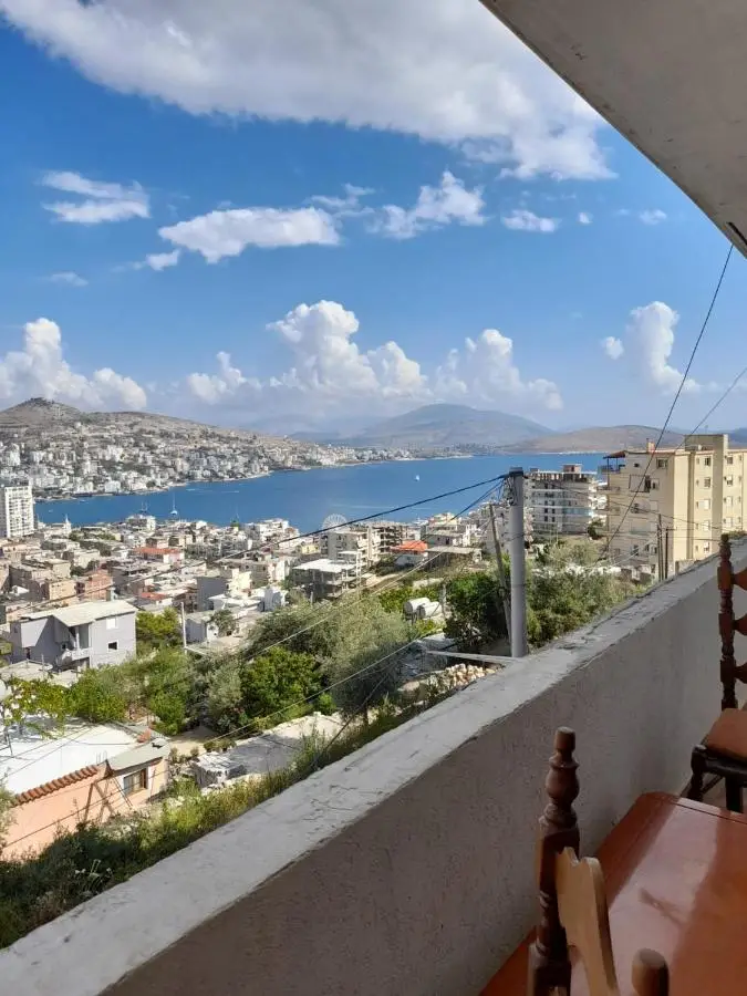 Bekim Apartments