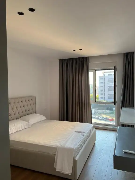 Escape Luxury apartment 3