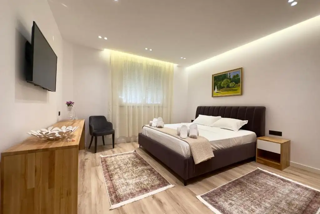 Exquisite by Broci Apartments