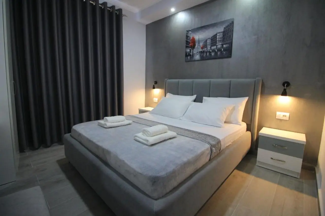 J&M Luxury Apartments Saranda