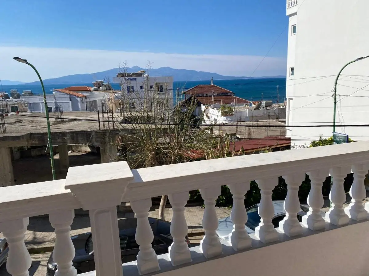 Saranda Apartment Brajan
