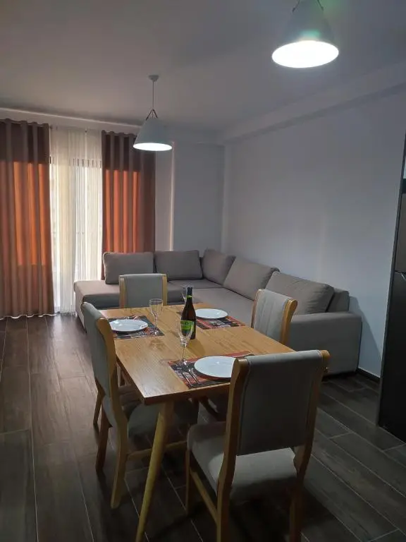 Proda Apartments