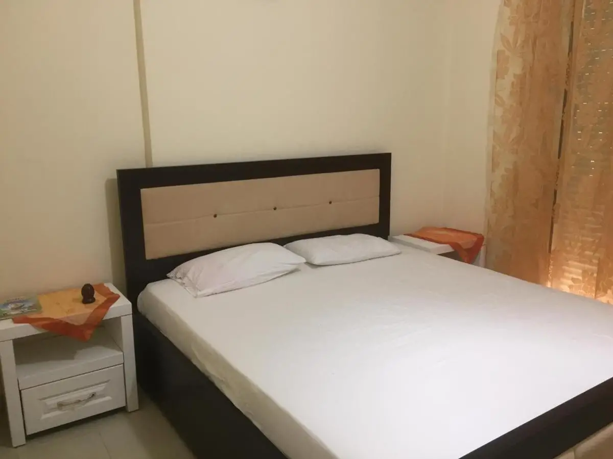 Dea Apartment