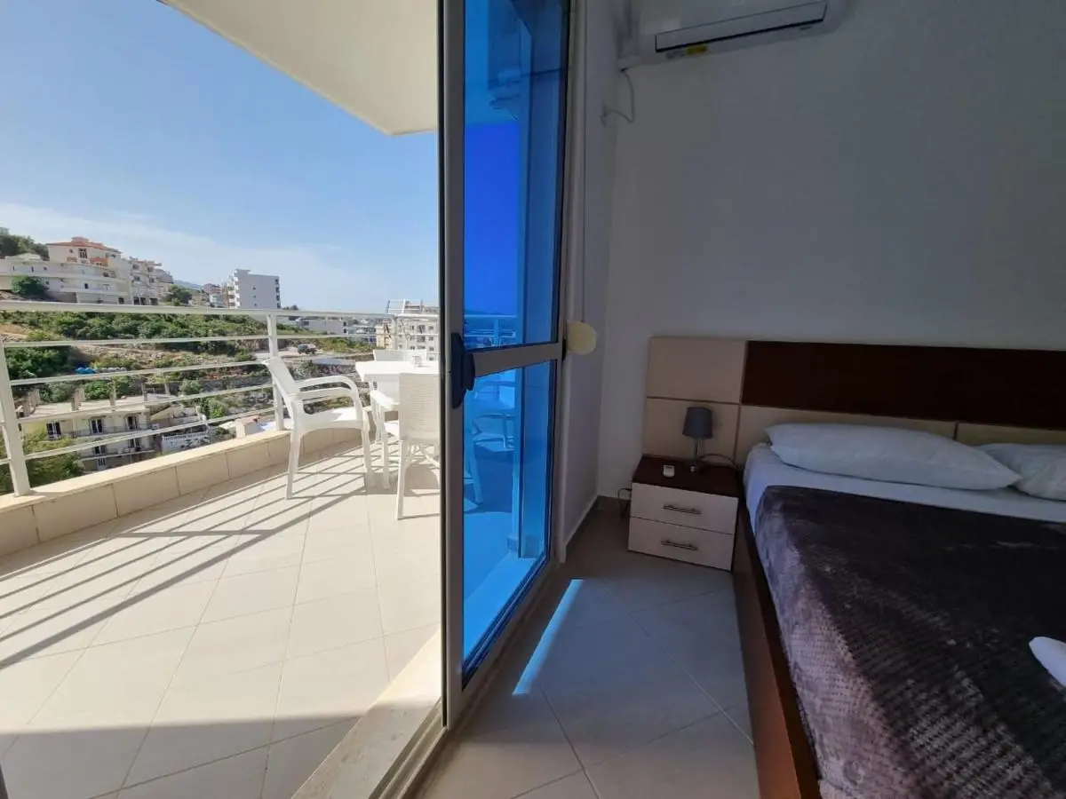 Pearl Sea View Apartment