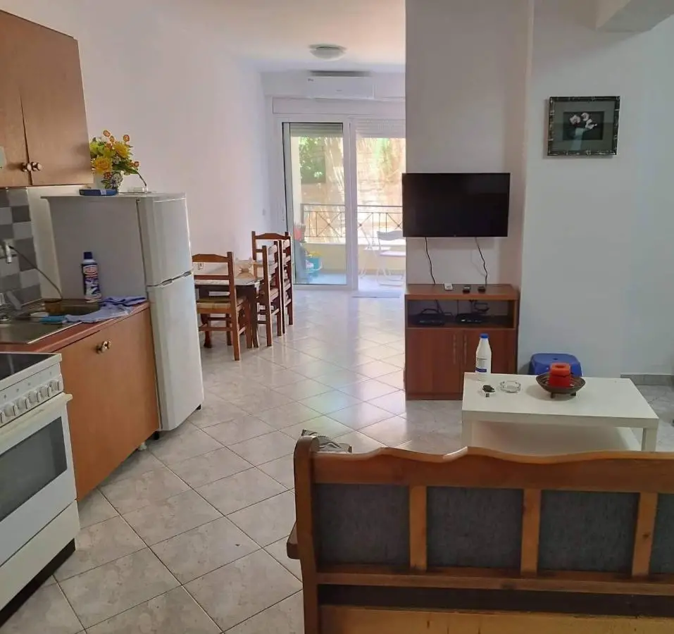 APARTMENT MARIO