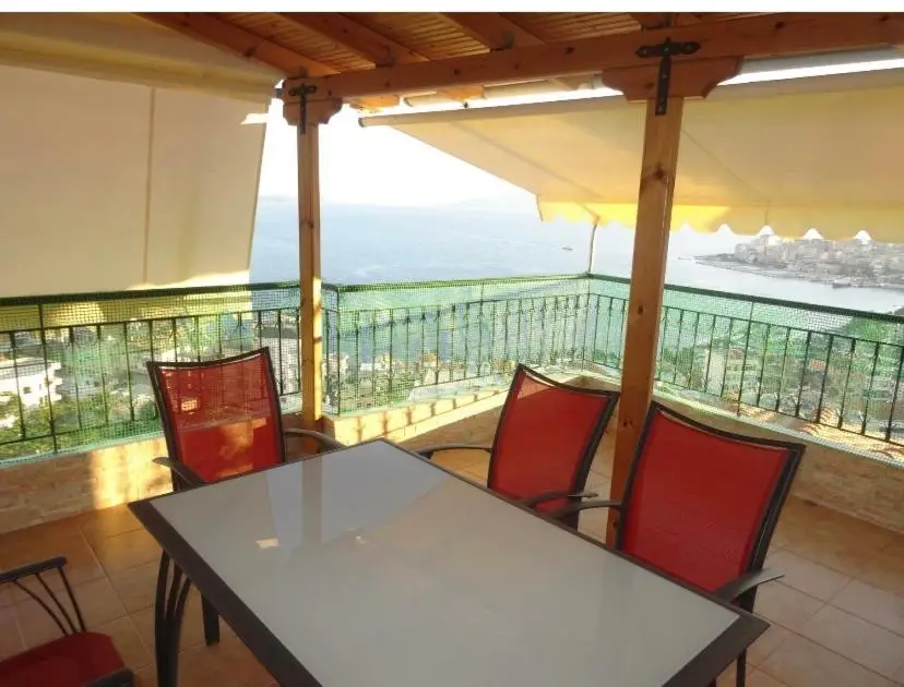 Giulia Apartment Saranda